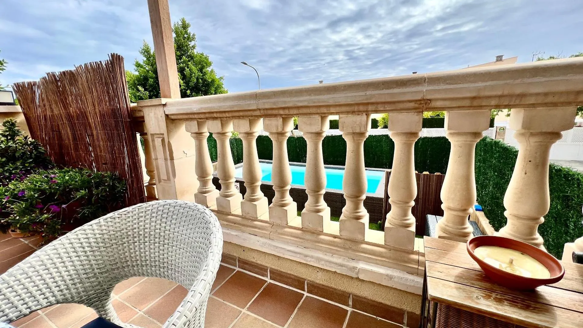 Villa Cozy Mallorca! à Palma 0*,  Espagne