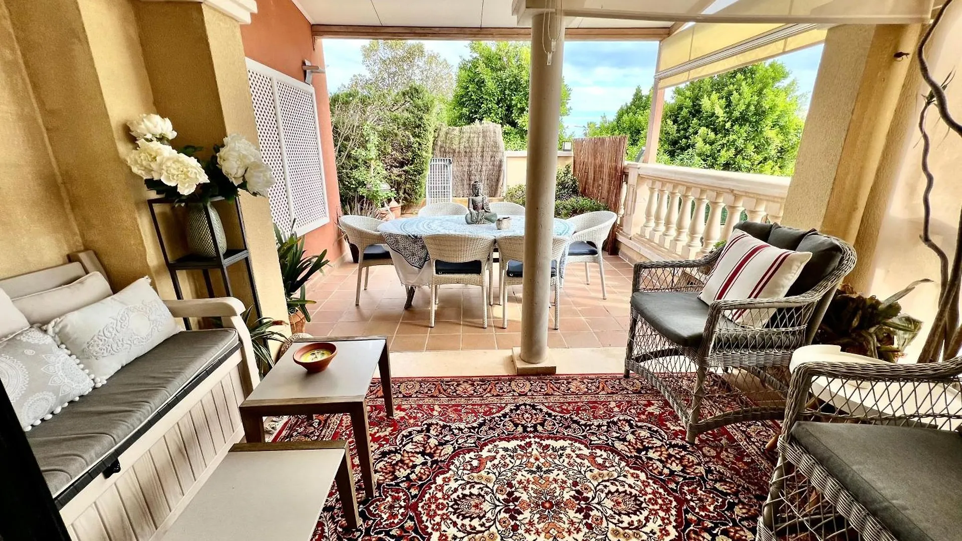 Villa Cozy Mallorca! à Palma 0*,  Espagne