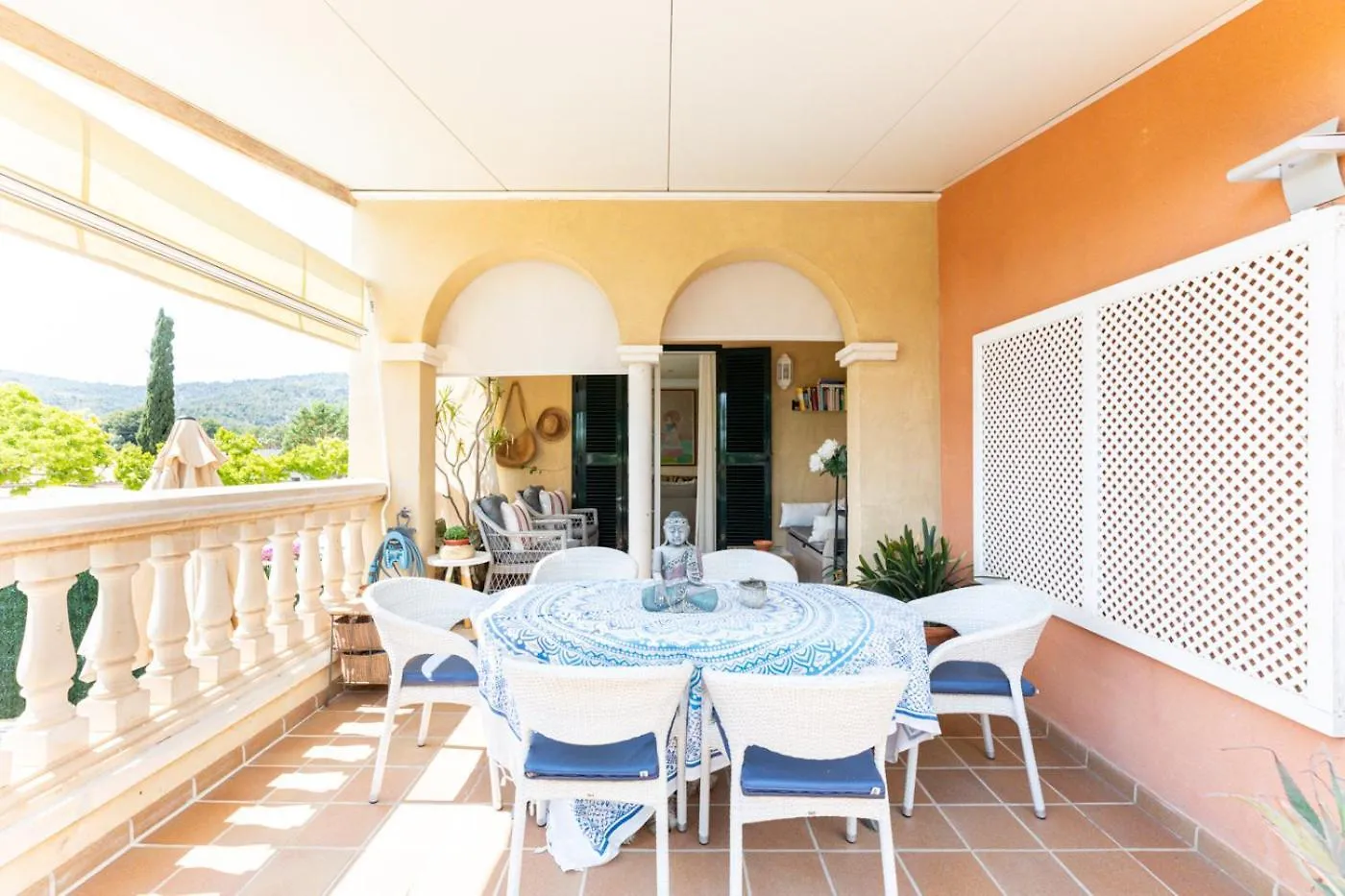 Villa Cozy Mallorca! à Palma