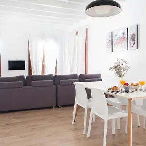 Apartamento Santa Creu Palma