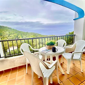 Apartamento En Ibiza Apartamento