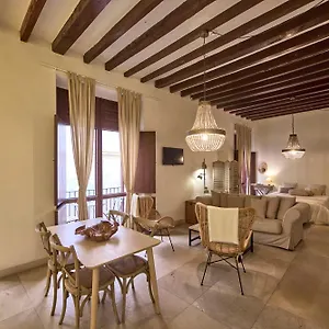 Savella - Turismo De Interior Apartamento