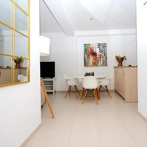 La Lonja Homes - Turismo De Interior Palma de Mallorca
